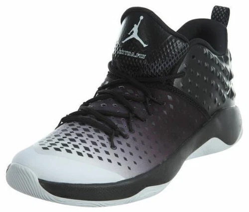 Jordan Extra Fly Black - 854551-110