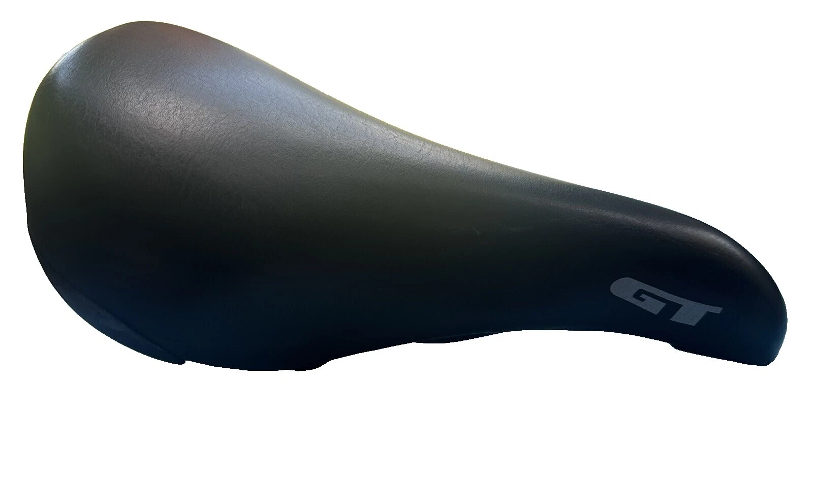 GT Leather Bicycle Saddles & Seats