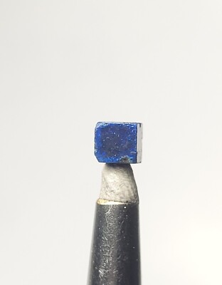 Boleite Kristall Amelia Mine Baja California (2ct)