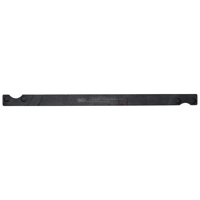 supporto pompa acqua per bmw m60,m62,m62tu - codice bgs9223 BGS officina