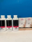 Wella Color Charm Permanent Liquid Hair Color 1.4oz or Developer  (Choose Color)