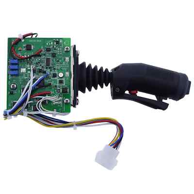 Auf Lager Joystick Controller 159111 Für Skyjack Sjiii 3015 3215 3219 3220 3226 Auf Lager Joystick Controller 159111 Für Skyjack Sjiii 3015 3215 3219 3220 3226