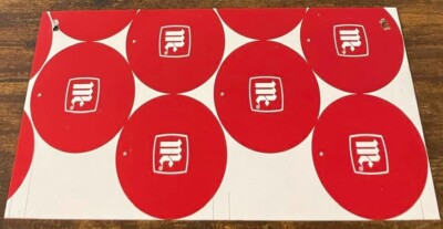 Viva Mexico Cabrones Sign License Plate Sized Double Sided STEEL