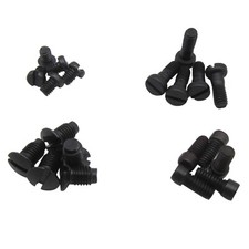Needle & Plate & Feed Dog & Foot Screw FOR Ju...
