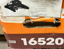 Curt 16520 Q16 Fifth Wheel Hitch Head W 16000 Lb Capacity
