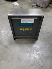 Weigh-Tronix  Scale Weight Display Model WI-130 20,000 Pound 