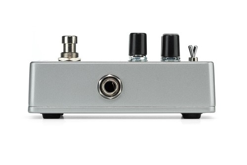 ELECTRO-HARMONIX LPB-3 Linear Power Booster & EQ - 第 2/4 張圖片