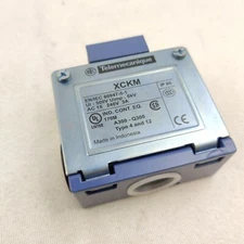 Telemecanique XCKM General Purpose Limit Switch XCKM102H7 