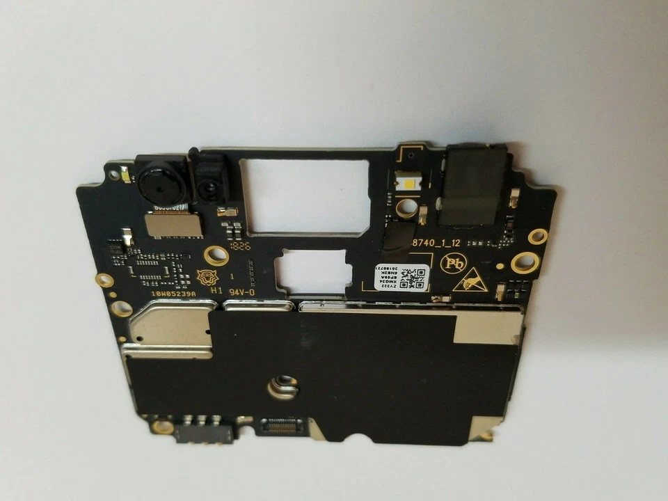 主逻辑板主板适用于摩托罗拉 Sprint PCS E5 XT1921 手机 — 第 2/4 张图片