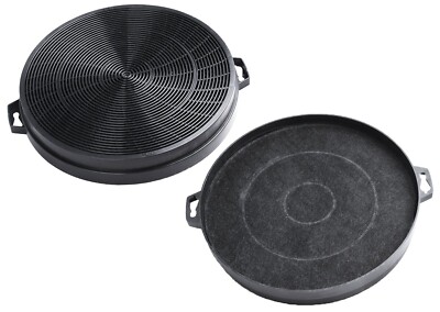 baumatic filters for extractor