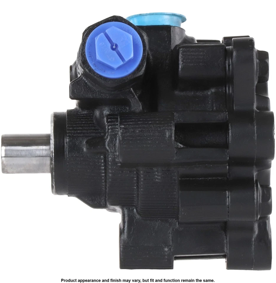 Bomba de dirección asistida Cardone para Jeep Grand Cherokee 2011-2015 Foto 4 de 4