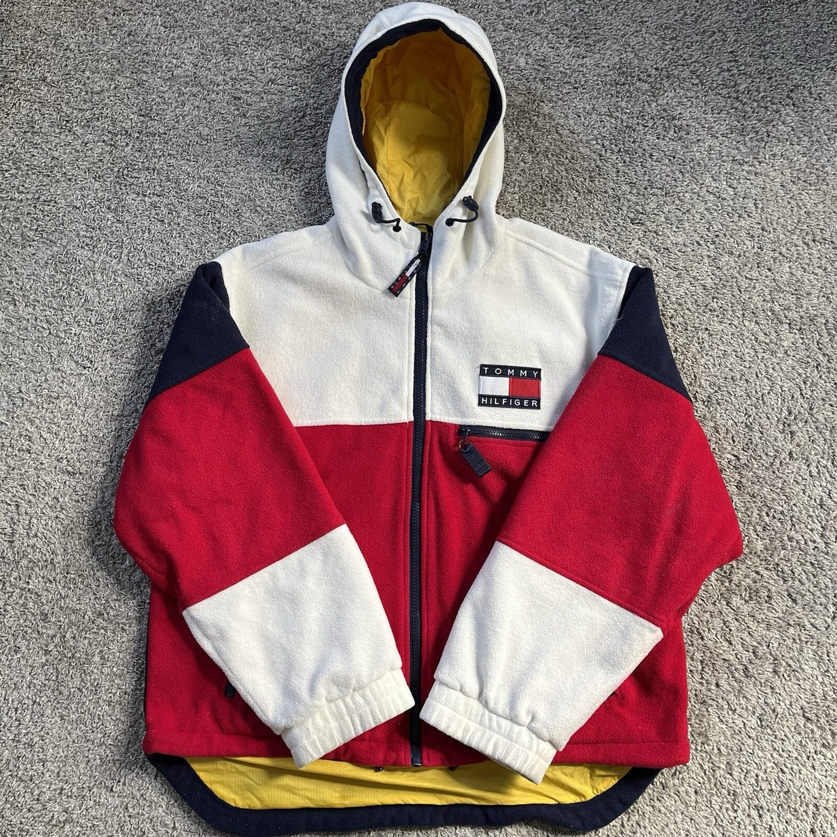  ＨILFIGER アウター 158an508-1.jpg
