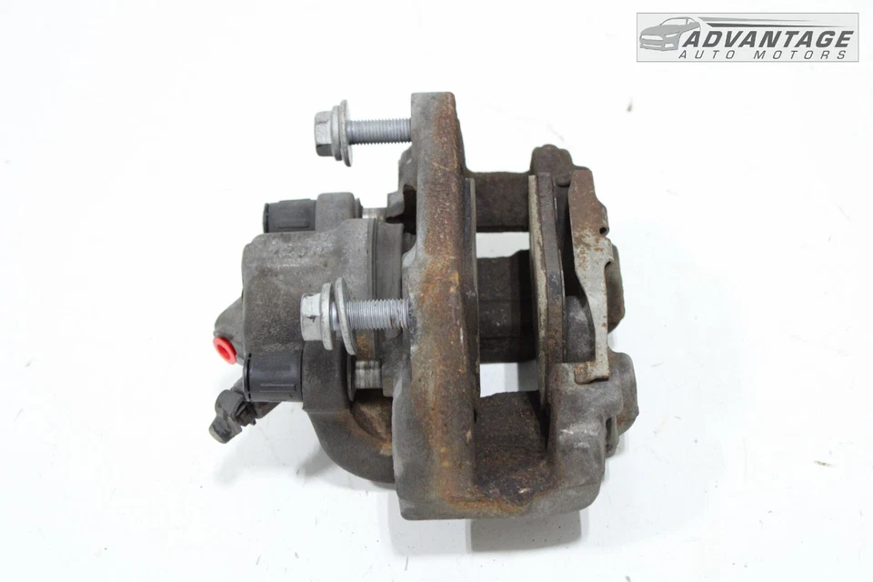 BMW 320I XDRIVE F30 2013-2016 pinza de freno ABS del lado del pasajero delantero derecho OEM Foto 4 de 4