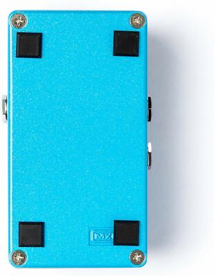 MXR M234 ANALOG CHORUS Guitar Effect Pedal From Japan | eBay