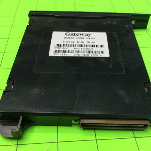 Unità floppy disk 5502026 - Foto 3 di 7