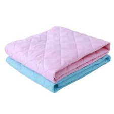 Hot 50x70CM/70x120CM Waterproof Infant Diaper Mat Kid Cover Pad Sheet Protector