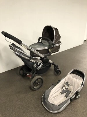 icandy peach gumtree