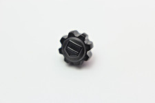 TAG HEUER Formula 1 Krone Stahl schwarz Crown...