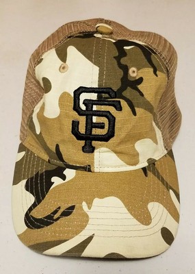 San Francisco Giants Baseball Cap 