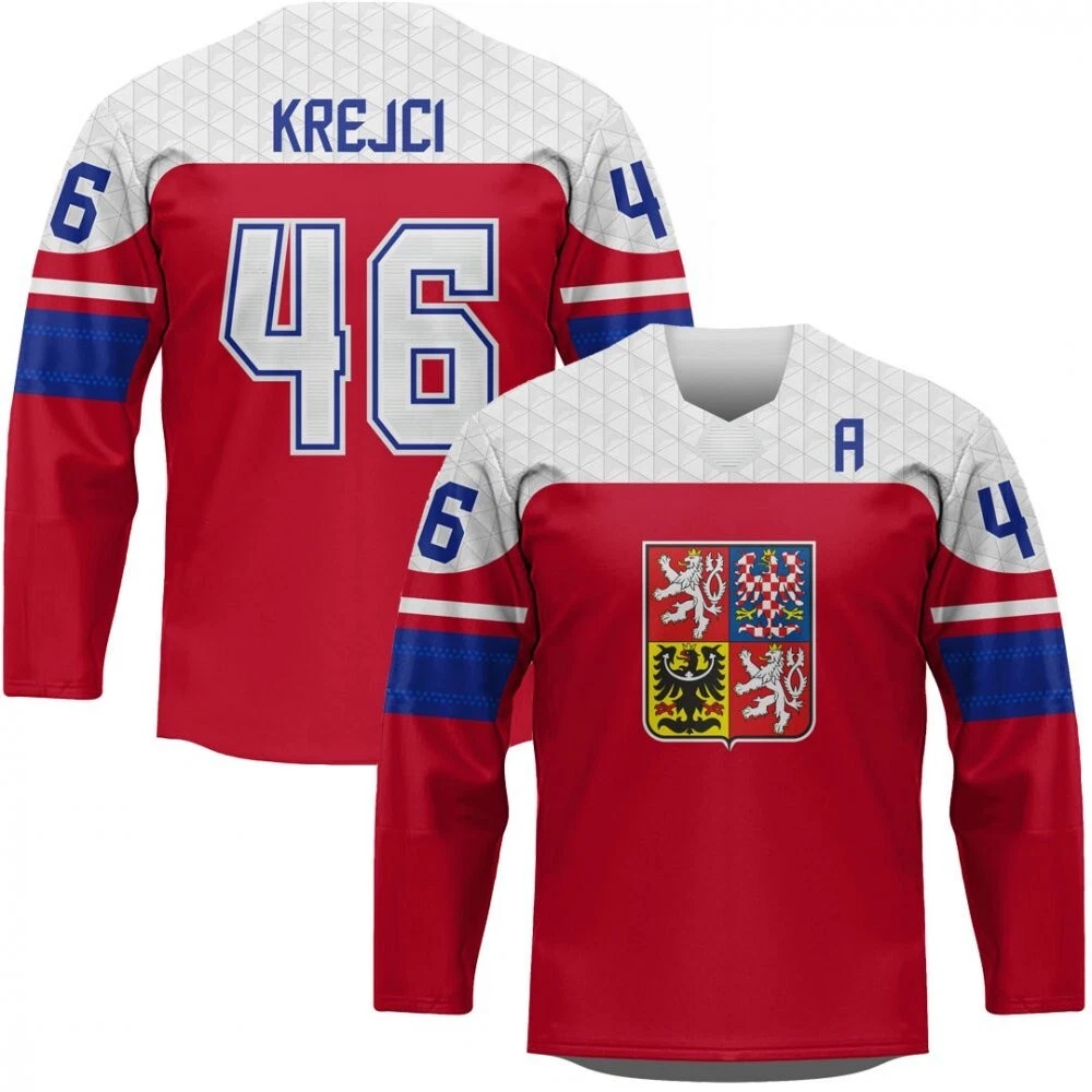 David krejci sales jersey