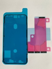 iPhone XS Waterproof Frame Bezel Seal Tape LCD Screen And Battery Adhesive