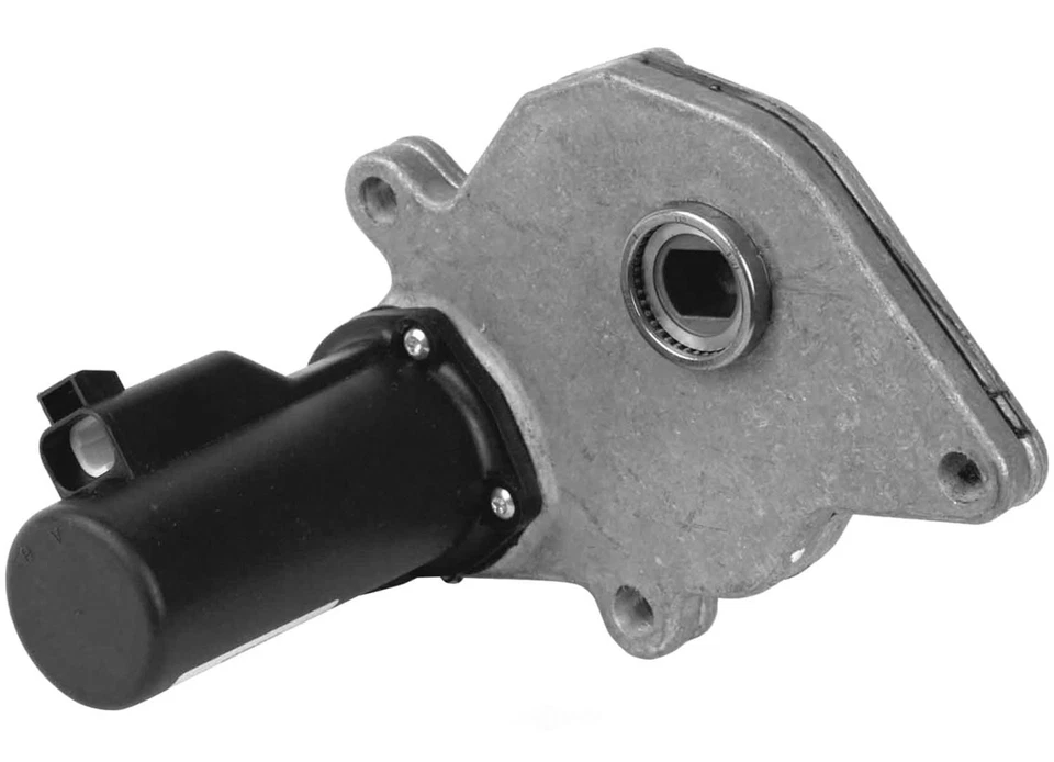 Transfer Case Motor A-1 48-103 For Chevrolet Astro 2005-99, Blazer 2001-98, - Image 4 of 4