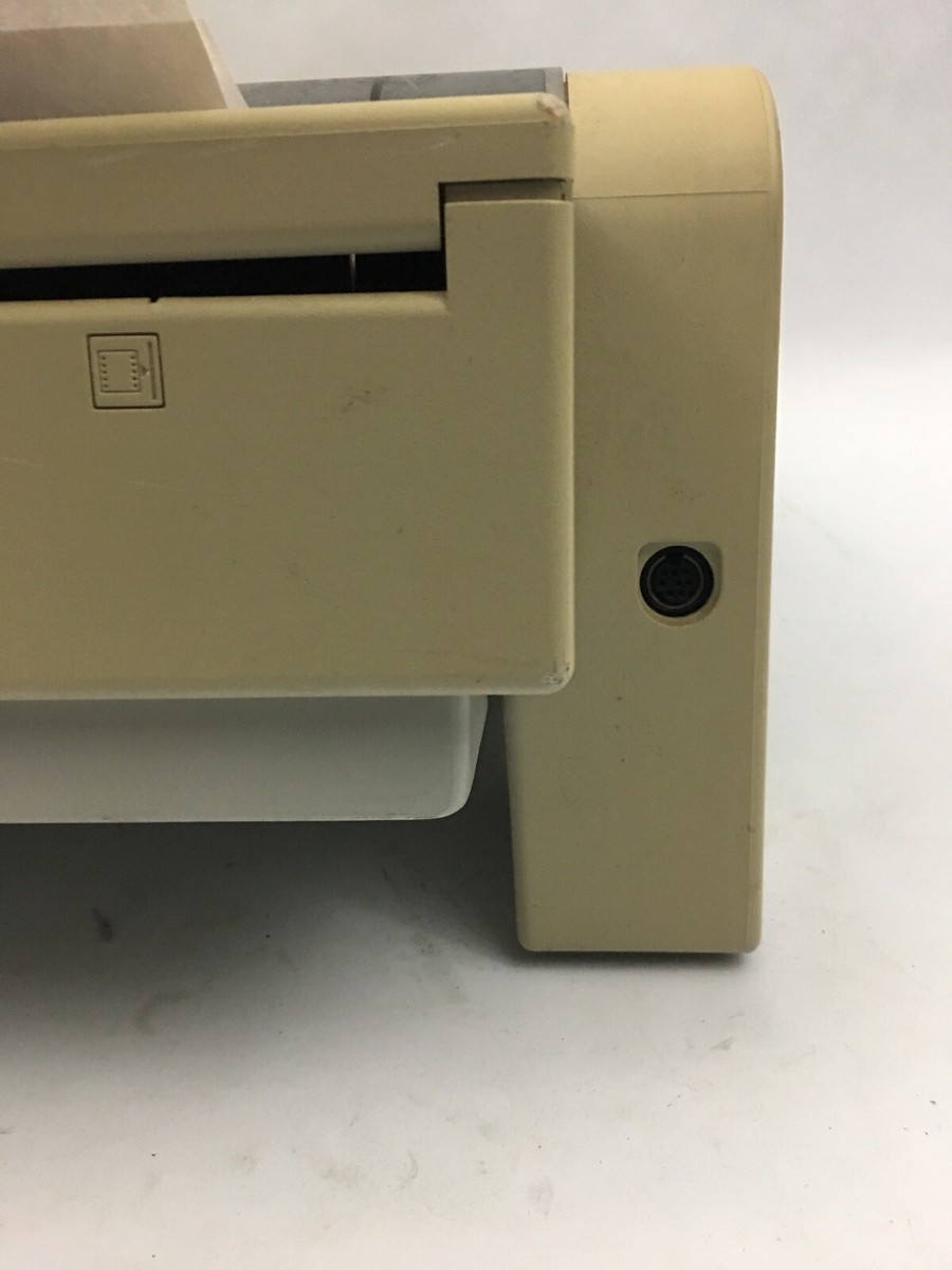アップルレーザーライターII ヴィンテージ アップルレーザーライターII ヴィンテージ