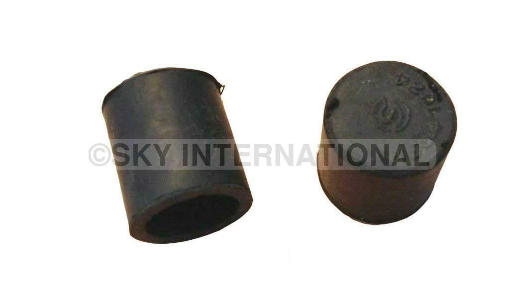Serie guarnizioni motore Lambretta Li 125. Codice articolo 9326