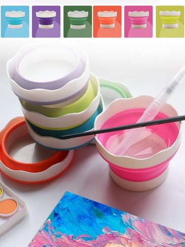 YALKIN Mountain Paint by Numbers kits for Adults Beginners without Frame - Picture 29 of 31