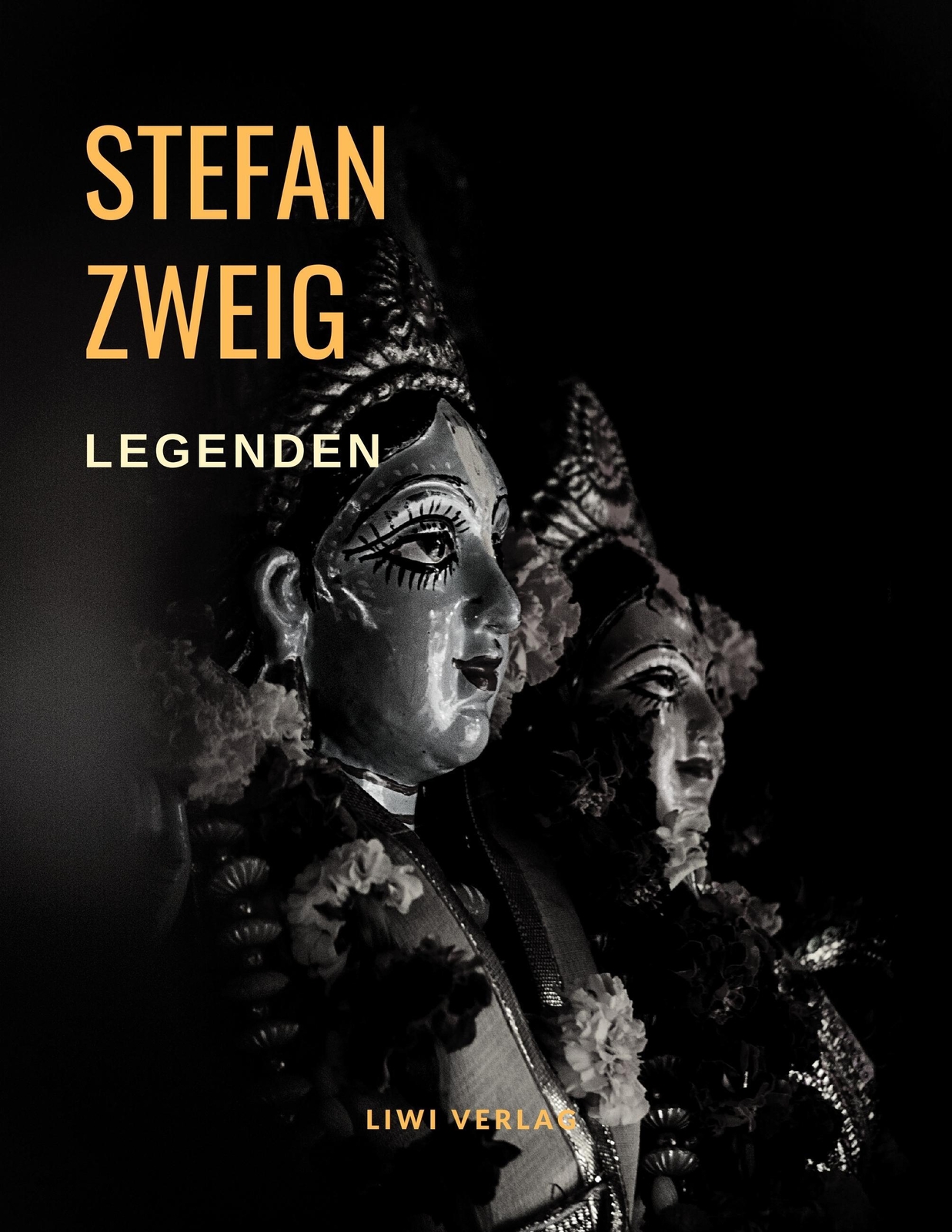 Thumbnail - Stefan Zweig | Legenden | Taschenbuch | Deutsch (2019) | Paperback |