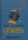 DE MADARIAGA Salvador - Cortes.