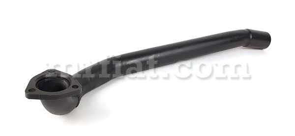 Lamborghini Countach LP 400 400 S 5000 S 5000 S 4V ANSA Front InterPipe Left New
