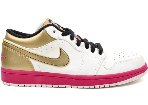 Air Jordan 1 Retro Low Matador RARE 