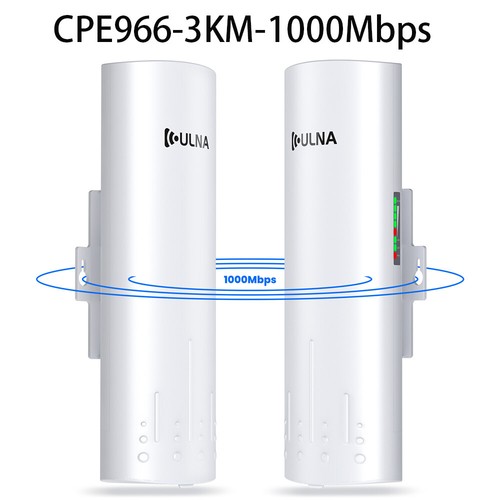 Most Wi-Fi punkt-punkt 5,8 G o dużym zasięgu Rozszerz WIFI - Zdjęcie 39 z 68