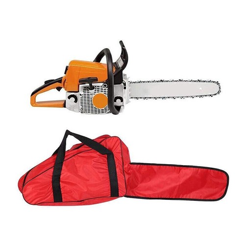 Chainsaw Bag Saw Carry Case Protective Holdall Chain Saw Box for 12''/14''/16'' - Picture 5 of 10