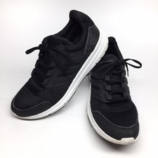 Size 13 - adidas Galaxy 4 Core Black - F36163 for sale online | eBay