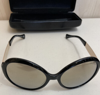 AUTHENTIC RALPH LAUREN SUNGLASSES Authentic Polo Ralph Lauren Sunglasses RA5167 1155/13 havana  main image 3