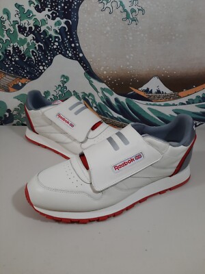 Reebok Alien Stomper Low Size 14 Rare New Without Box
