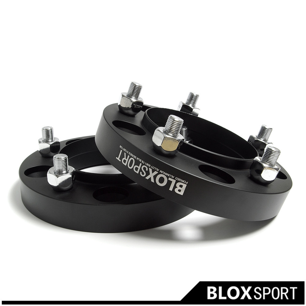 4pc 5Lug 25mm Hub Wheel Spacer for Suzuki Jimny IV (JB64) 2018