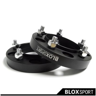 25mm (2) for Suzuki Jimny 2021+ Forged Hub Centric Wheel Spacer 5x5.5'' / 5x139.7