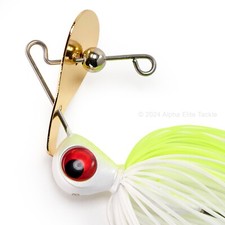 Bladed Swim Jig for sale