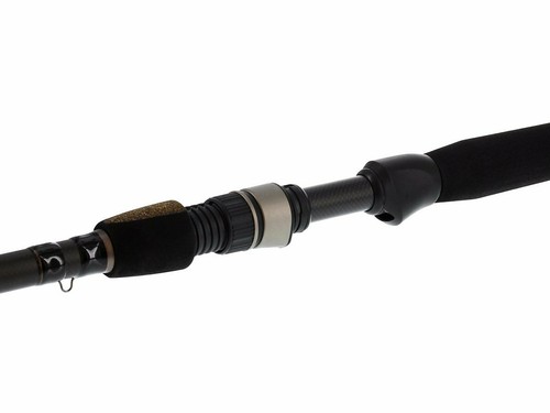 Westin W3 Powerlure 2nd 2.40-2.70m H 20-60g 2-brins Spinning Canne - Photo 2/3
