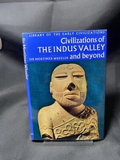 Civilizations of the Indus Valley and Beyond