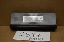 2013 2014 Buick Verano Temperature AC Control Module Computer #1897-MOD 