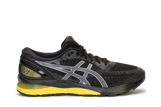 asics nimbus 13 hombre zapatos