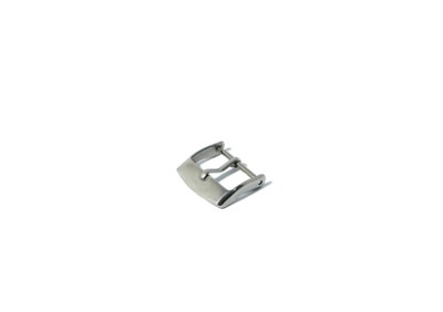 Cinturino per orologio acciaio inox 304L oro rosa 18mm bracciale maglia milano CS