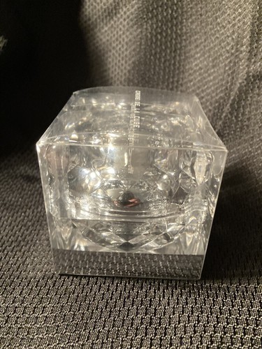 Creme De La Cube Body Creme 1.7oz New - Bild 7 von 8