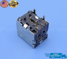 DC power jack charging port socket for Dell Inspiron 1705 1720 1721 1750