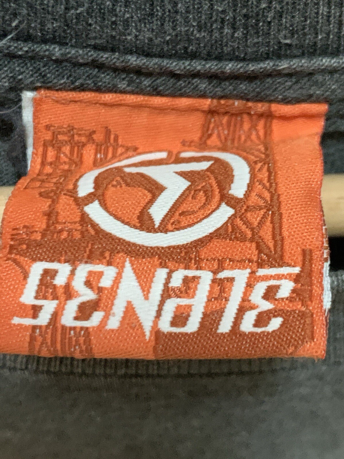 T shirt Senato XL Salomon Cozmo USD