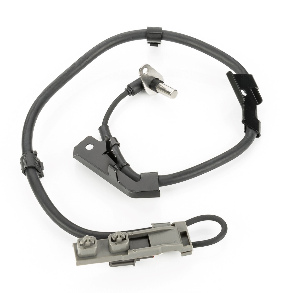 あずき Abs Sensor Wheel Speed Sensor Front Right 8-97387-989-1 for